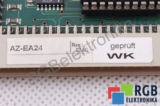 AZ-EA24 AMK - Reconditionné - Garantie 24 mois