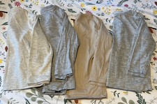 Boys Baby Bundle Age 12-18 Months Mixed Grey Navy Neutral M&S George F&F