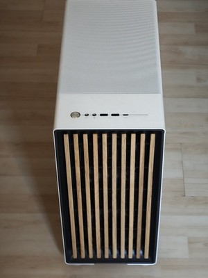 High-End PC mit RTX 4080 Super und R9 5900X | 32GB RAM | Fractal North