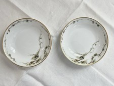 Antique Haviland Limoges France Schleiger 2 S...