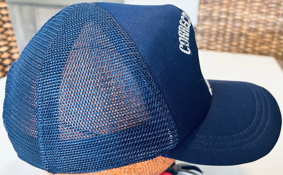 Corrective Services Queensland Cap - image 3 of 4