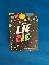 The Lie Card Game from  Eugeni Castaño, Eloi...