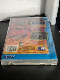 CIB, Sonic CD (Sega CD)