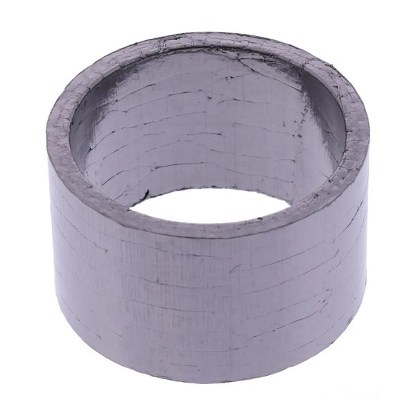 Auspuffverbindungs Dichtung 35X41X25Mm FüR Honda Trx 350 Fe Fourtrax Es 2000-06-image