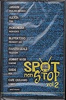 Spot NON Stop VOL.2 Pop-Rock International CD 2001