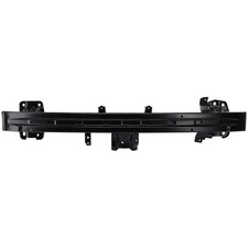 New Front Bumper Reinforcement For 2008-2015 Mitsubishi Lancer Steel Mi1006155 New Front Bumper Reinforcement For 2008-2015 Mitsubishi Lancer Steel Mi1006155