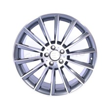 New 20 Inch Alloy Wheel For Mercedes-benz S400 S450 S550 S560 20x8.5 Rim 85353 New 20 Inch Alloy Wheel For Mercedes-benz S400 S450 S550 S560 20x8.5 Rim 85353