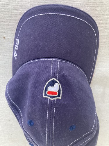 FILA Sport Hat