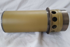 Tornado Aircraft RB199 Jet Engine Tube, JJ914581 Aviation Art Upcycle [GR401D]