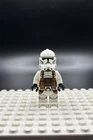 Lego Star Wars CUSTOM Minifigure- Heavy Clone Trooper