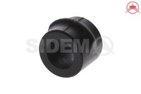 Sidem Stabilisatorlager Stabilager Buchse Stabilisator 803910 FüR Seat Ford Vw 1