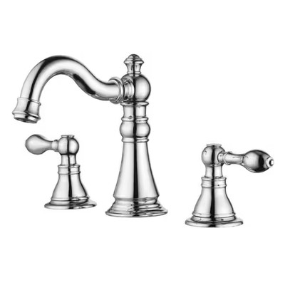 Ultra Faucet model #UF55110