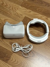 DJI Goggles FPV Drone Headset White Camera Accessory