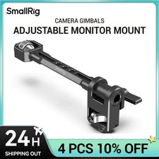 SmallRig Adjustable Monitor Mount for DJI RS / RSC/RS 2 /For ZHIYUN CRANE 3/CRAN