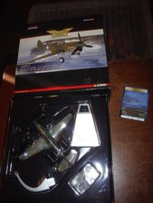 Corgi Aviation Archive 1/72nd scale diecast  Model ref : US35213 P-40E WARHAWK