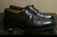 Allen Edmonds Mens Fairgate Shoes US Size 11 C Great Condition Made In USA
