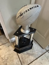 Fantasy Football Trophy
