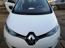 Capot Renault Zoe