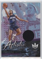 2023-24 Panini Court Kings Artistic Endeavors Jett Howard #AE-JET m4w