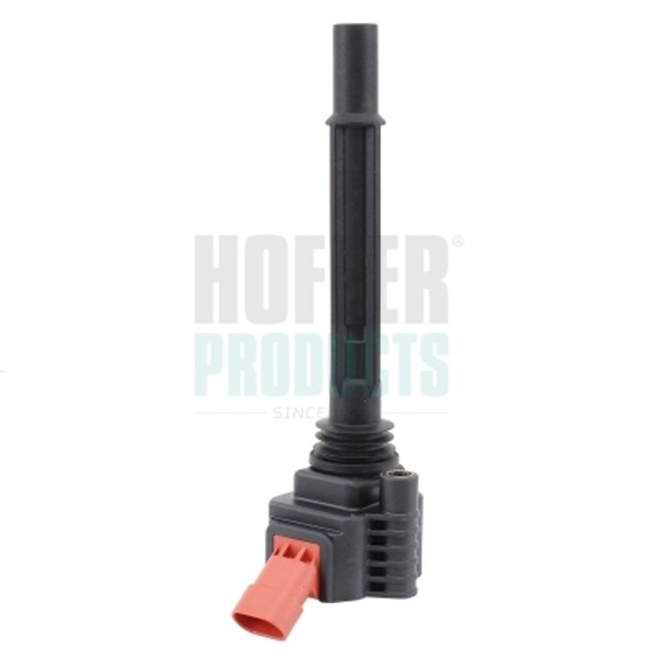 ZüNdspule Hoffer 8010901 14V FüR Opel Combo GroßRaumlimousine X12 Tour B05 C26 2-image