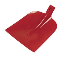 Holsteiner Schaufel GrößE 2 270 X 250 Mm 3/4 Gehoben Tecwerk
