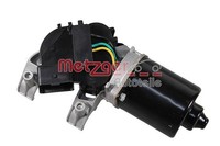 Wischermotor Metzger Autoteile 2191036 12V IAM FüR Opel Mokka J13 _76 4X4 LPG