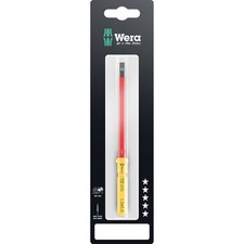 Wera Kraftform Kompakt VDE 60 i Take it easy SB - 05006554001