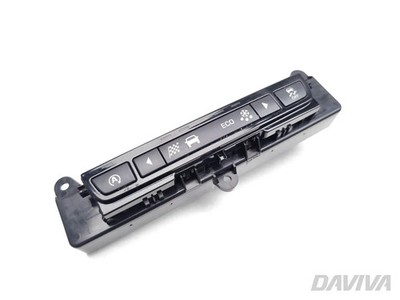Jaguar XE Motor-START-STOPP-Schaltertaste 2016 Saloon 4/5dr GX73-14B790-AK 2.0 D