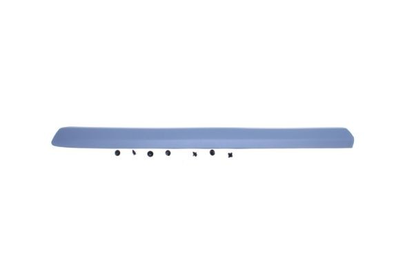 Right Front BLIC 5703-04-2042576P Trim/Protection Strip, wing for FIAT