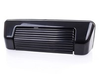 TüRgriff AußEn FüR Heckklappe Suzuki Vitara 89-98, Schwarz
