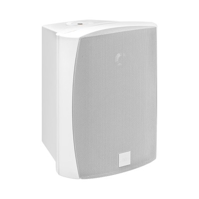 KEF Ventura 5 All-Weather IP65 Certified Outdoor Speakers (Pair) - White