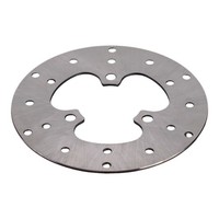 TRW Bremsscheibe MST261 | FüR Peugeot Speedfight DT 50 1996 S1B00B Vorne/Hinten