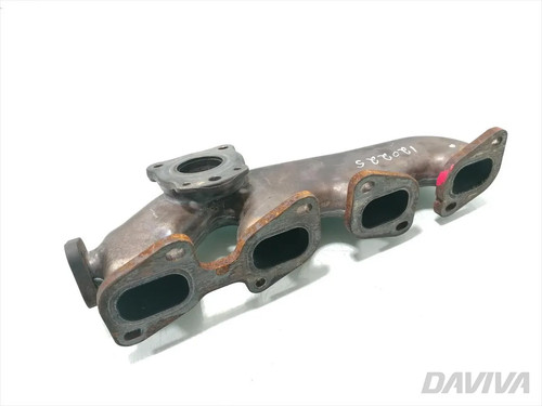 Mercedes-Benz B-Class Abgaskrümmer B220CDI / d Diesel 125kW (170 HP) A65114007