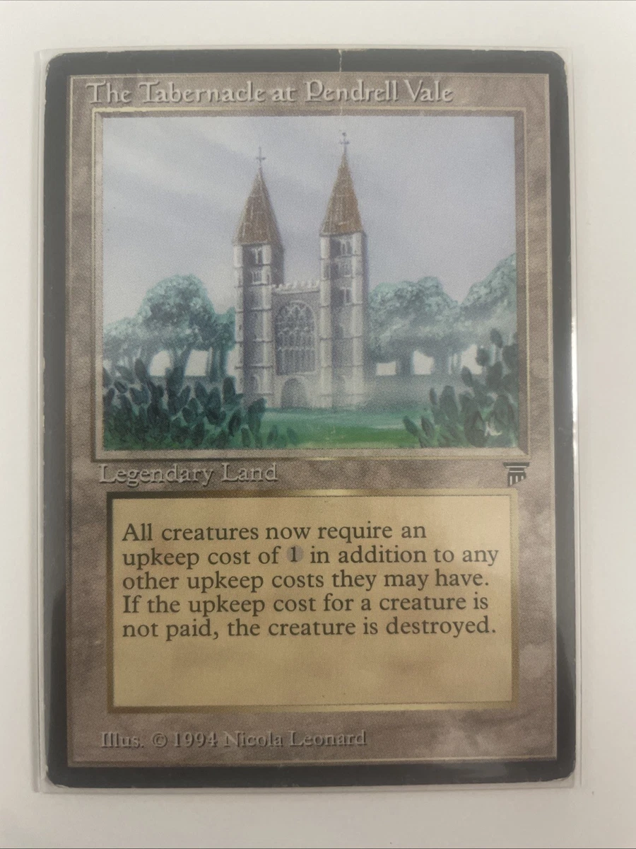 The Tabernacle At Pendrell Vale for sale | eBay