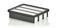 Luftfilter Mann Filter C 26 028 FÜR Mazda Ansaugluftfilter