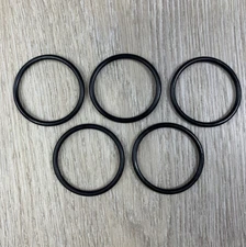 Danco #84 1-1/4 In. x 1-7/16 In. Buna-N O-Ring - 35710 - Pack 5