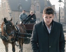 Colin Farrell signed autograph 20x25cm IN BRUGES in person autograph COA