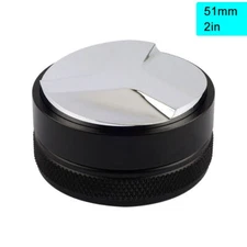 For Tamper Coffee Distributor 3 Angled Slopes Leveler Espresso Distribution Tool