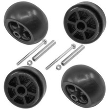 Deck Wheels For John Deere 657A 667A Z720 Z735 Z915 Z730 Z735 Z740 48" 54" 60"