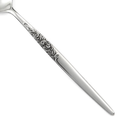 Capco Kitco CAO15 Stainless UNF60 Roses Steel Japan Silverware