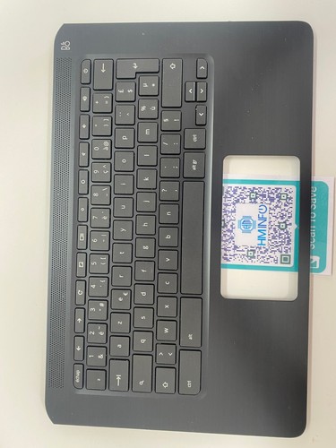 Toutes pièces PC portable hp chromebook 14 14-ca004cl - Photo 20/25