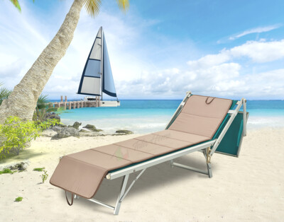 Cuscino Lettino Prendisole Salvaspazio Cuscino Lettino Prendisole