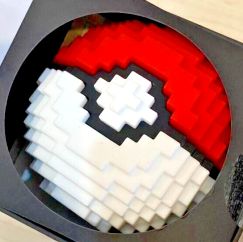 CASETiFY Pokémon Collaboration AirPods Pro Case Pixel Pokémon Poké