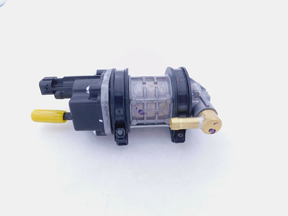 Bomba de combustible Suzuki Quadracer 450 LT-R450 LTR450 2006-2011 OEM 15100-45G02 Foto 2 de 4