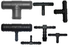 #Schlauchverbinder 3-32mm RGV Kunststoff PA G...
