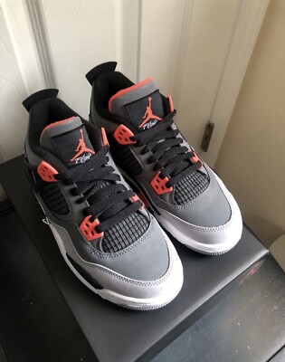 Air Jordan 4 レトロ　GS Jordan 4 Retro Rare Air (GS) – Coolkicks