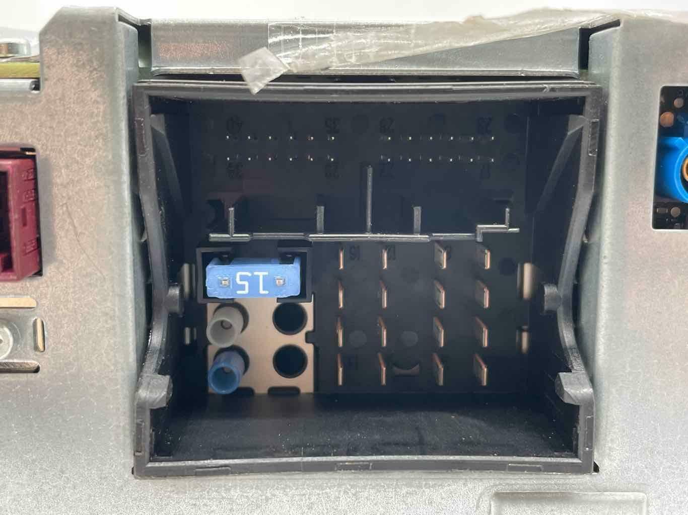 2013 BMW 328i NAVIGATION RADIO RECEIVER SATELLITE CD BLUETOOTH OEM  