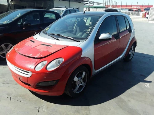 A4548200564 Piloto Trasero Izquierdo para SMART FORFOUR Básico (70kW) 20 456779 - Imagen 7 de 7