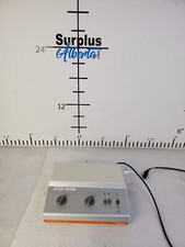 SIEMENS SONOSTAT 733 Ultrasound Therapy Unit