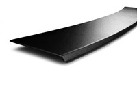 Oppl Ladekantenschutz FüR BMW 1Er E87 2004-2007 5-TüRer Kunststoff ABS